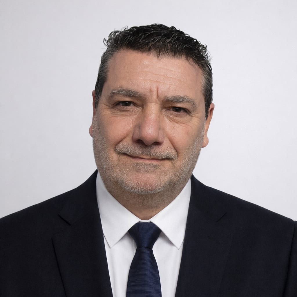 Ing. José Luis Alvarez
